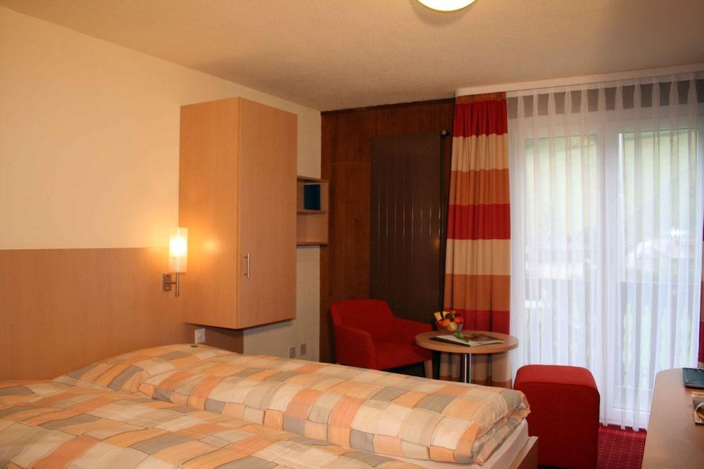 Hotel Cathrin انغلبرغ المظهر الخارجي الصورة