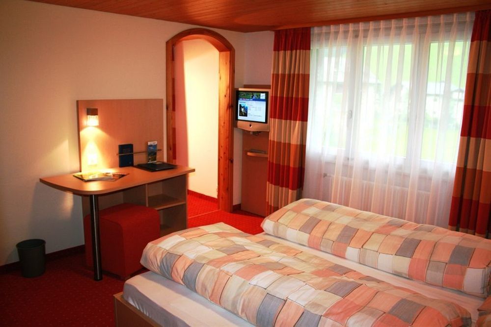 Hotel Cathrin انغلبرغ المظهر الخارجي الصورة