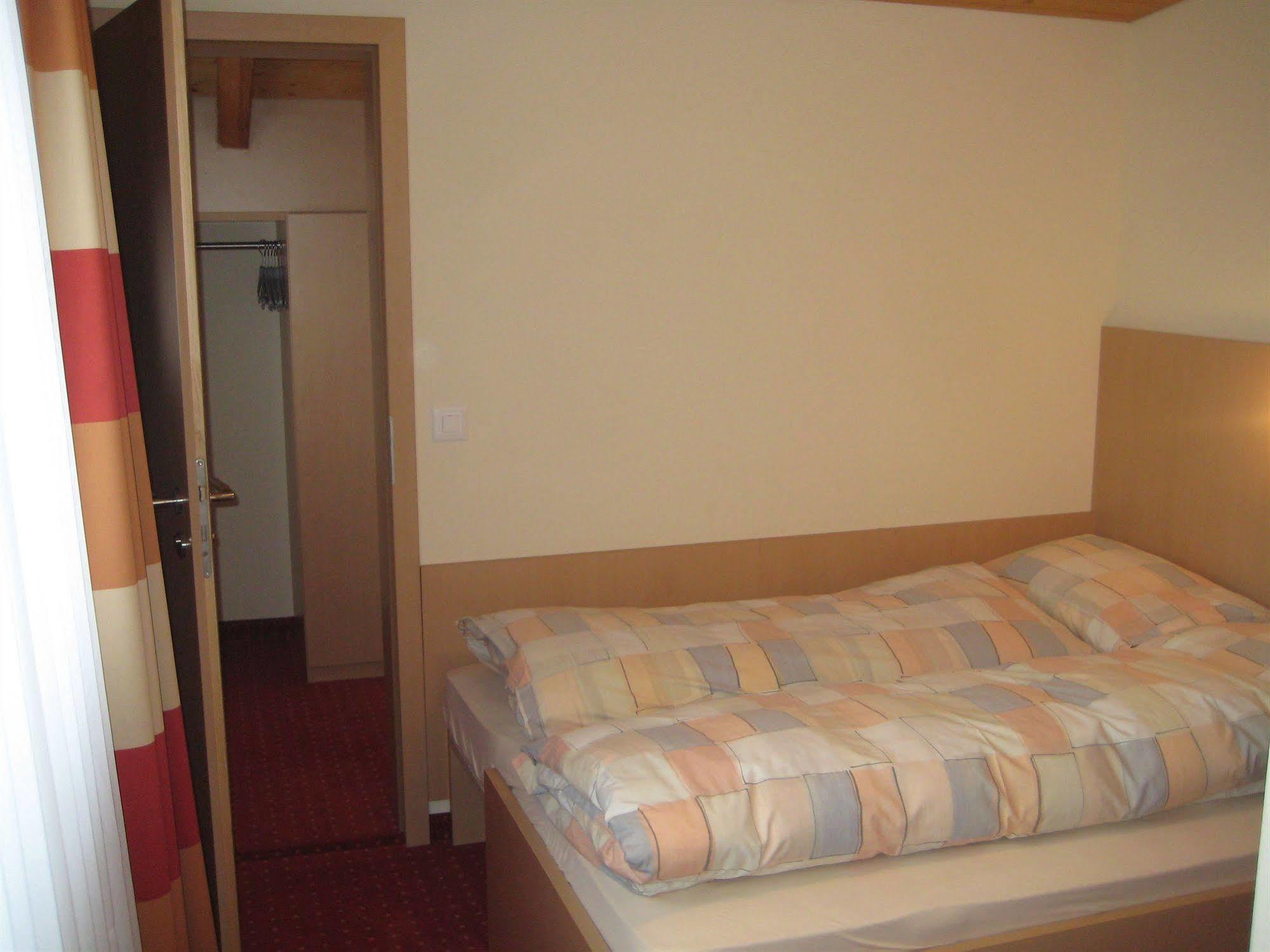 Hotel Cathrin انغلبرغ المظهر الخارجي الصورة