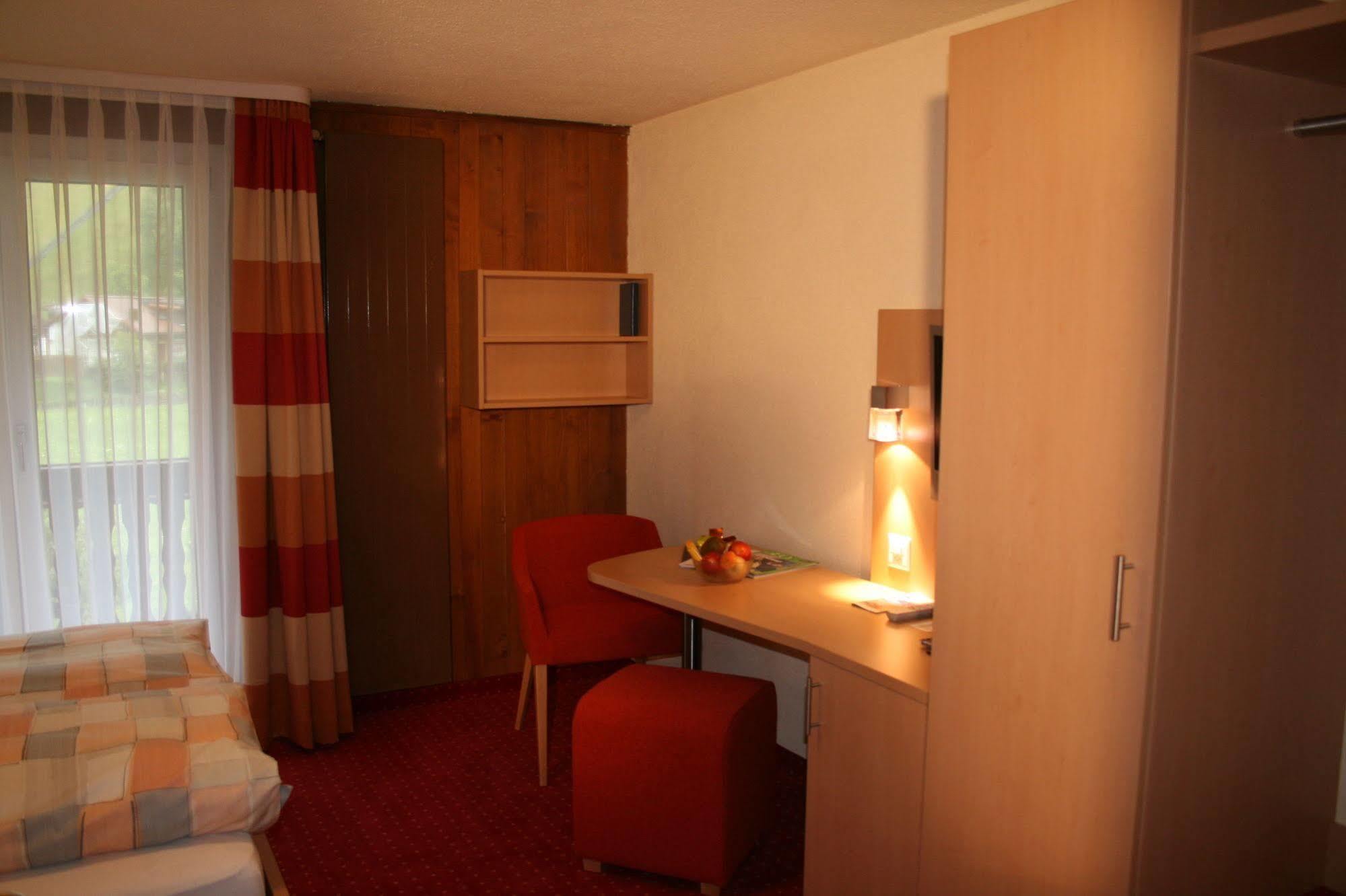 Hotel Cathrin انغلبرغ المظهر الخارجي الصورة
