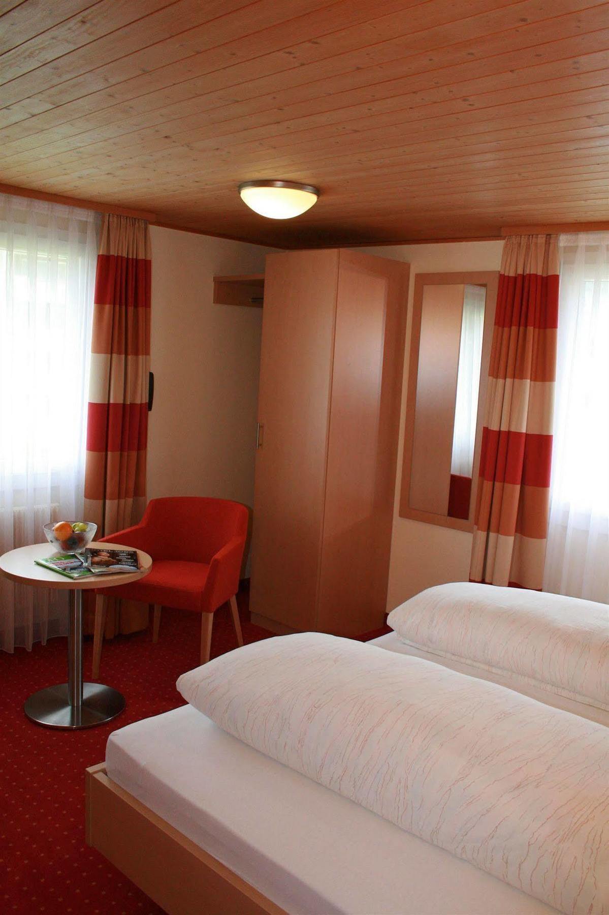 Hotel Cathrin انغلبرغ المظهر الخارجي الصورة