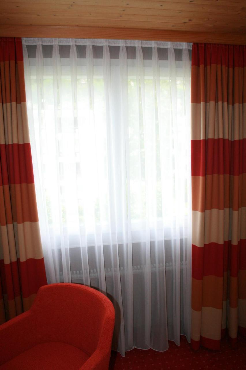 Hotel Cathrin انغلبرغ المظهر الخارجي الصورة