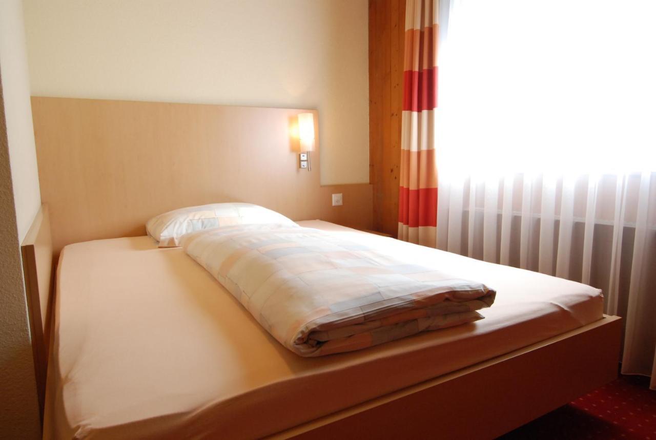 Hotel Cathrin انغلبرغ المظهر الخارجي الصورة