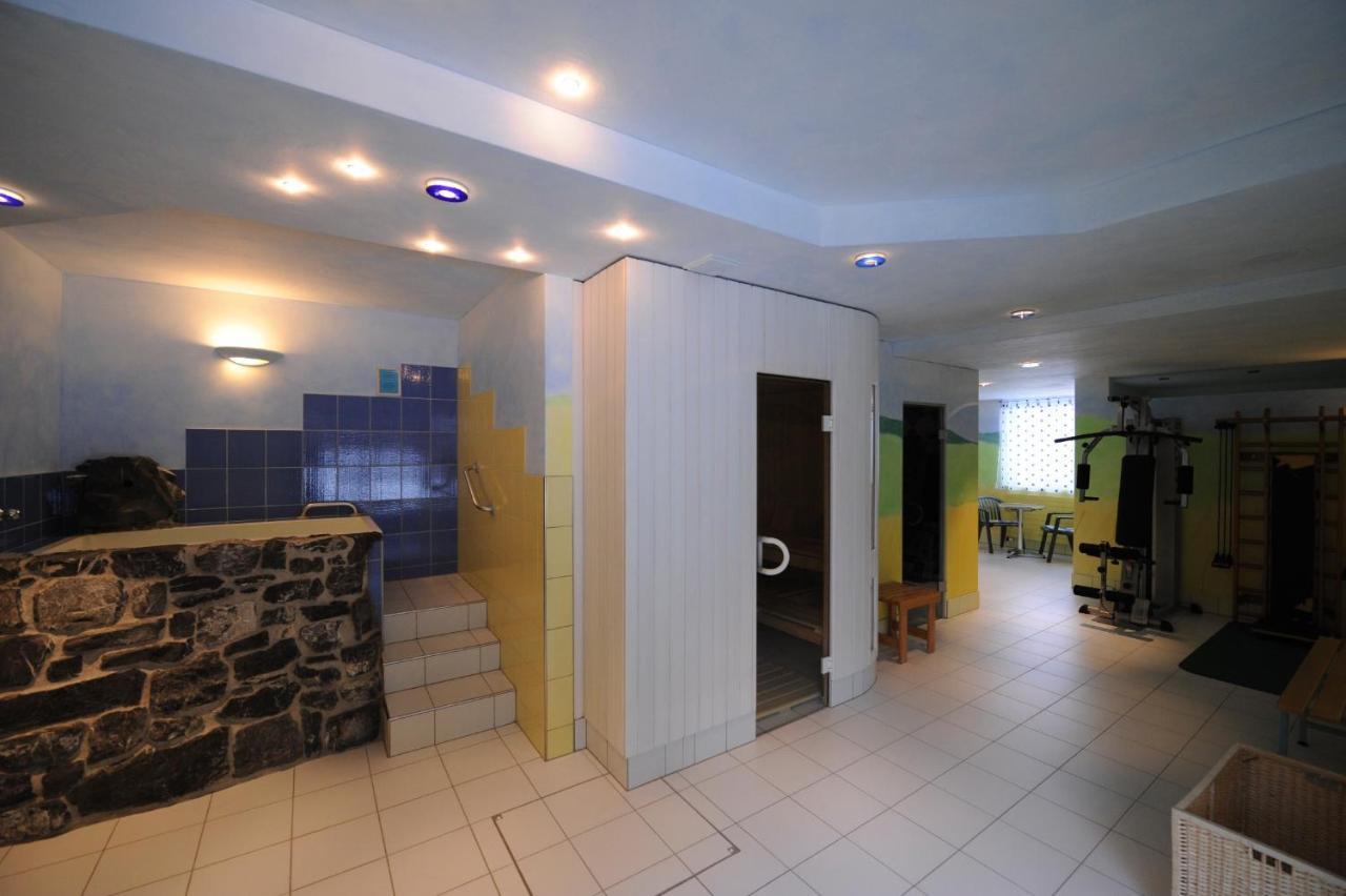 Hotel Cathrin انغلبرغ المظهر الخارجي الصورة