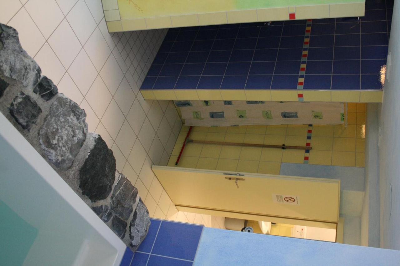Hotel Cathrin انغلبرغ المظهر الخارجي الصورة