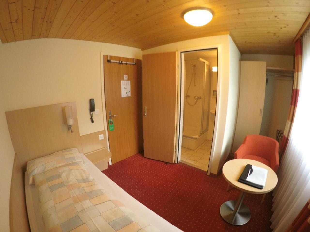 Hotel Cathrin انغلبرغ المظهر الخارجي الصورة
