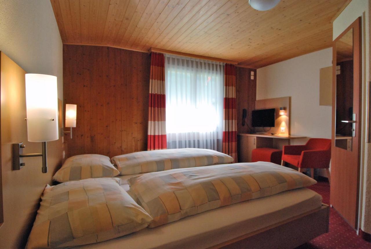 Hotel Cathrin انغلبرغ المظهر الخارجي الصورة