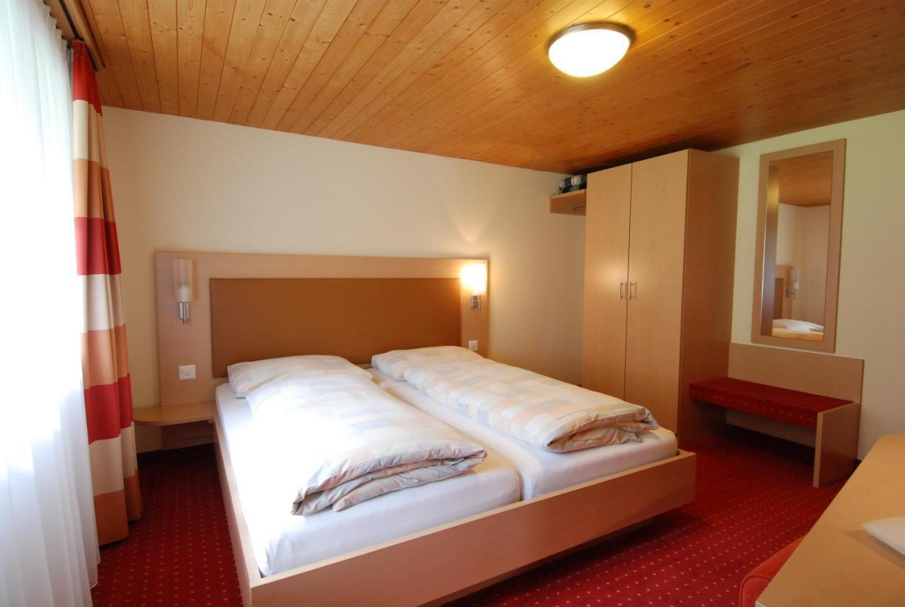 Hotel Cathrin انغلبرغ المظهر الخارجي الصورة