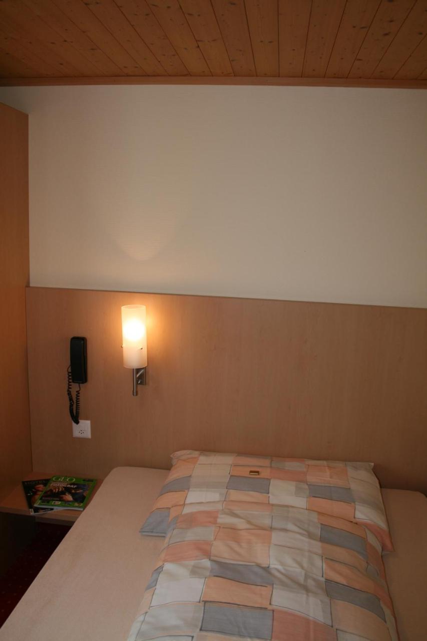 Hotel Cathrin انغلبرغ المظهر الخارجي الصورة