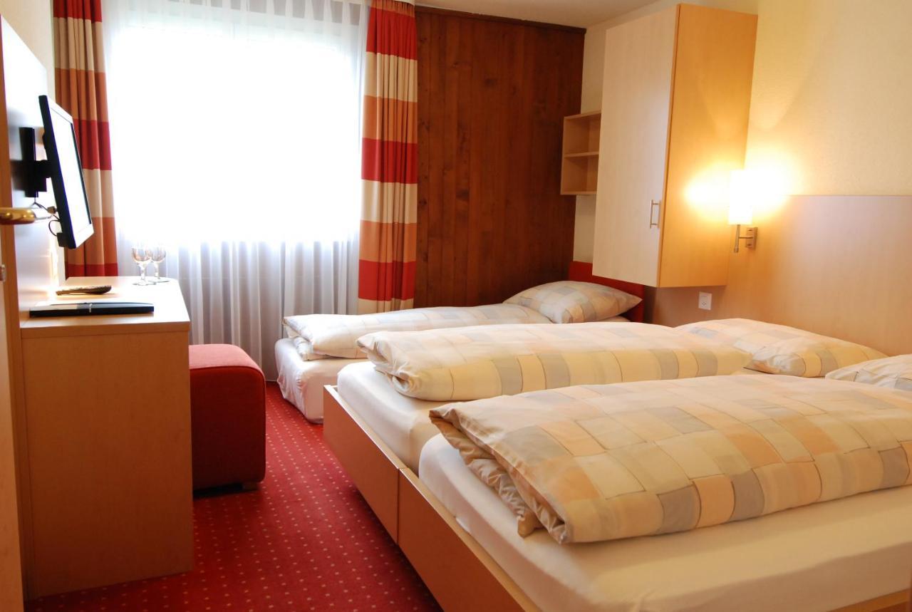Hotel Cathrin انغلبرغ المظهر الخارجي الصورة