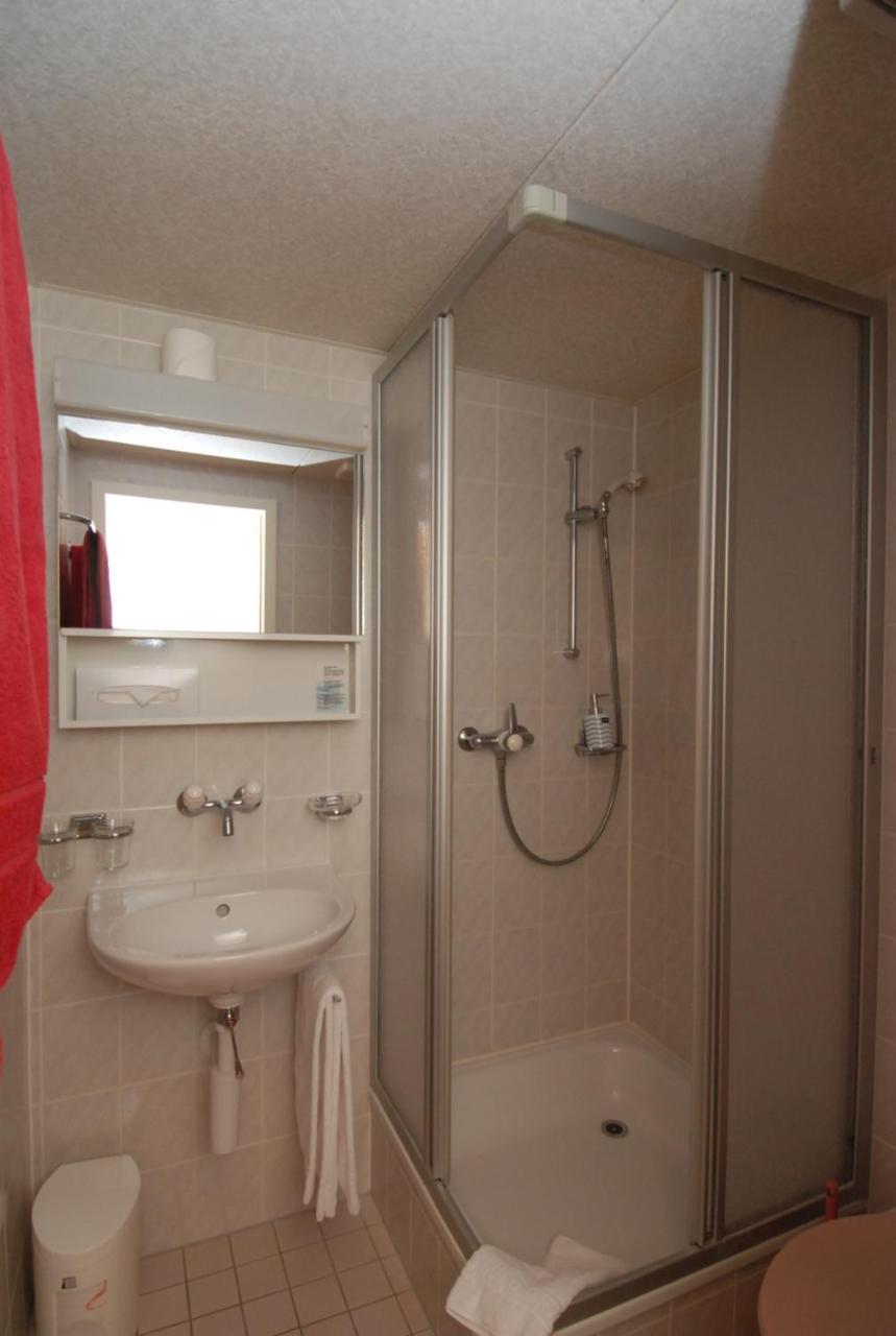 Hotel Cathrin انغلبرغ المظهر الخارجي الصورة