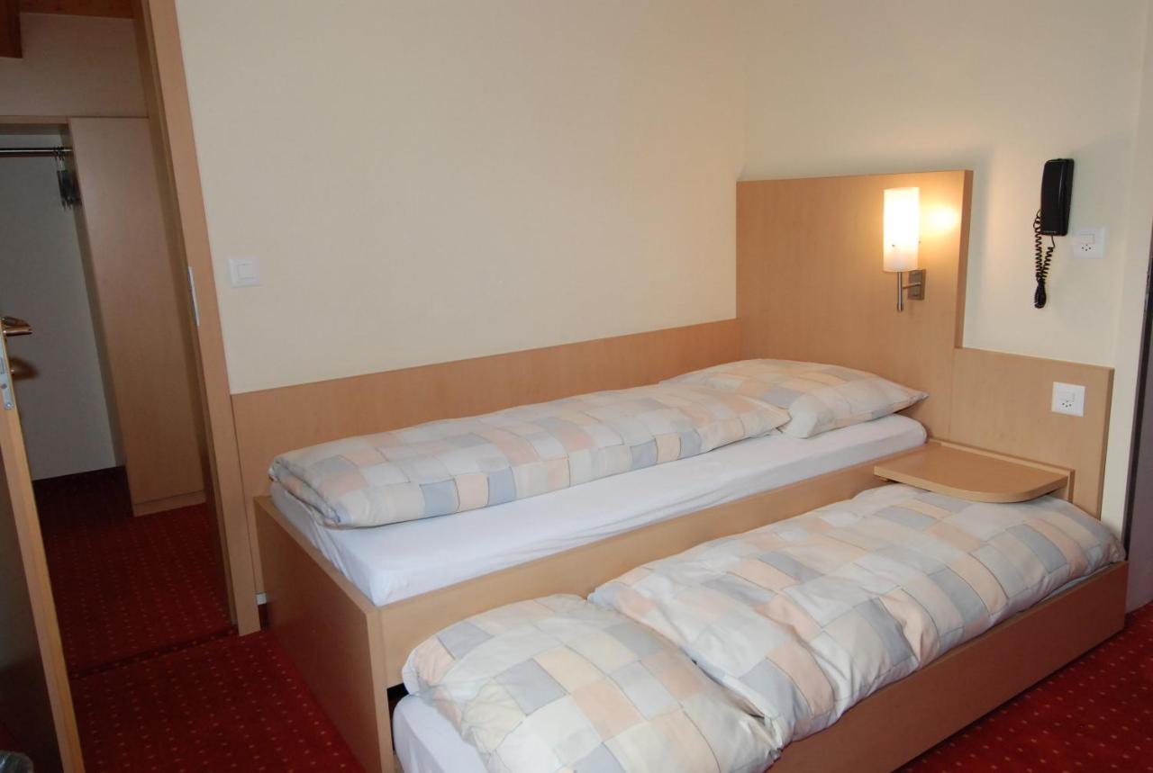 Hotel Cathrin انغلبرغ المظهر الخارجي الصورة