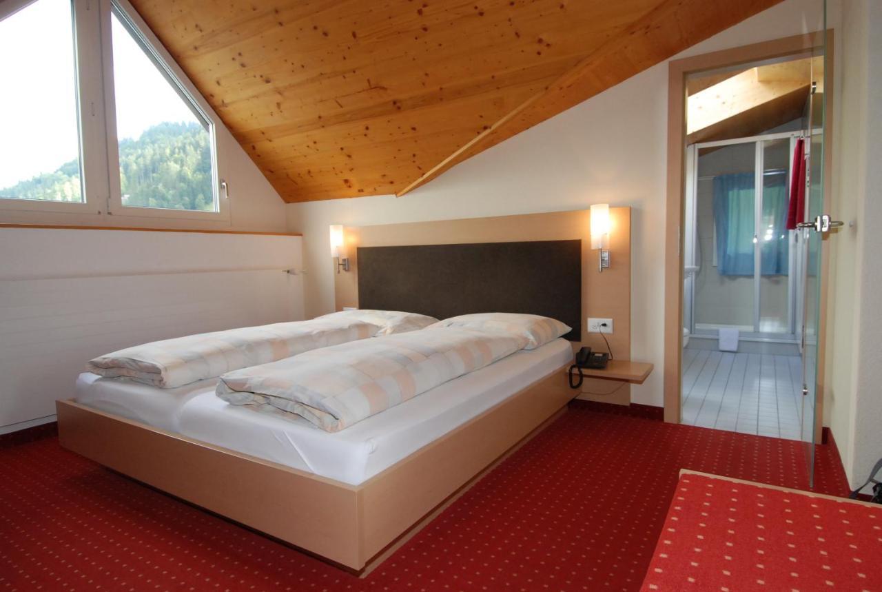 Hotel Cathrin انغلبرغ المظهر الخارجي الصورة