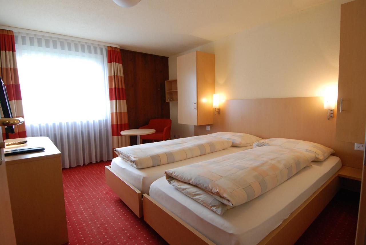 Hotel Cathrin انغلبرغ المظهر الخارجي الصورة