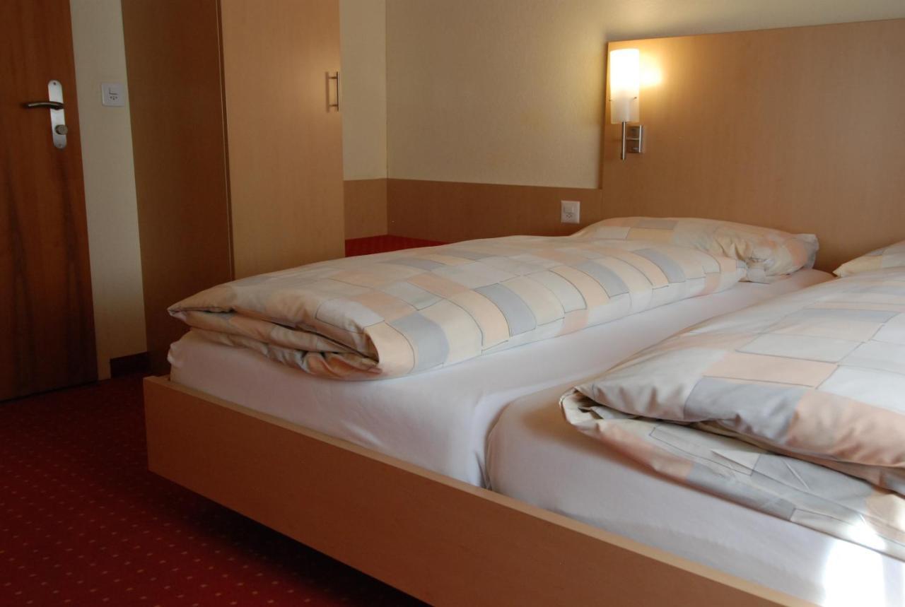 Hotel Cathrin انغلبرغ المظهر الخارجي الصورة