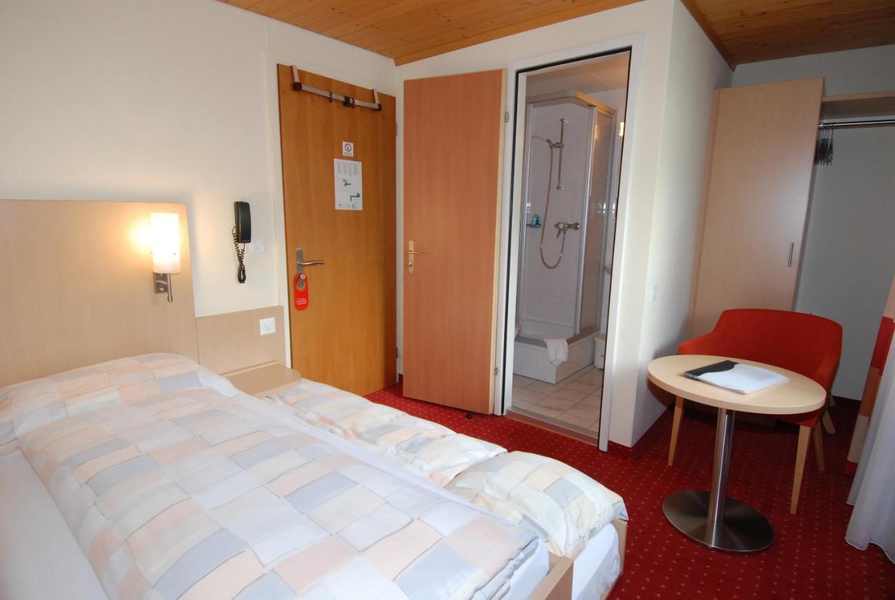 Hotel Cathrin انغلبرغ المظهر الخارجي الصورة
